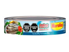 SARDINELA MAROLIO ACEITE 215 GR