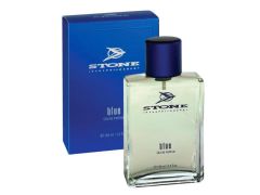 PERFUME STONE BLUE 100 ML