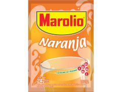 JUGO MAROLIO NARANJA 20 GR