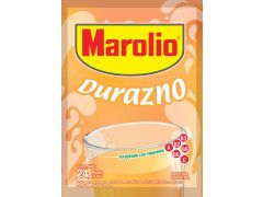 JUGO MAROLIO DURAZNO 20 GR