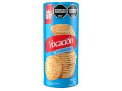 GALLETITAS VOCACION ACARAMELADA FORTIFICADA 150 GR