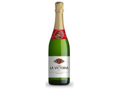 SIDRA VICTORIA ETIQUETA BLANCA 720 CC