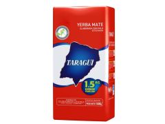 YERBA TARAGUI 1,5 KG