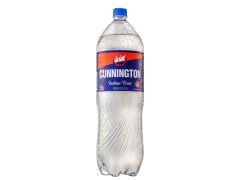 GASEOSA CUNNINGTON CLASICA TONICA 2.25 LT