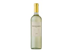 VINO BENJAMIN TARDIO 750 CC