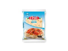 RAVIOLES ORALI RICOTA 500 GR