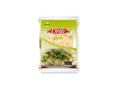 RAVIOLES ORALI VERDURA 500 GR