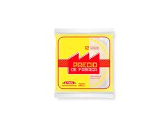 TAPA EMPANADA ORALI CRIOLLA 330 GR 12 UN