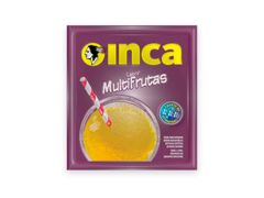 JUGO INCA MULTIFRUTA 20 GR