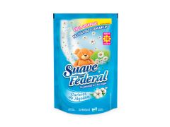 ENJUAGUE SUAVE CARICIAS 900 ML