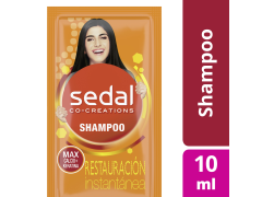 CREMA TRATAMIENTO SEDAL TOQUE DE SEDA 300 GR