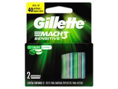 REPUESTO MACH 3 SENSITIVE 2 UN