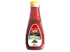 SALSA TAHITI AJI SUAVE 285 GR