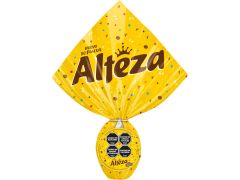 HUEVO DE PASCUA ALTEZZA CON CONFITES 75 GR