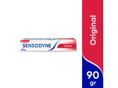 CREMA DENTAL SENSODYNE ORIGINAL 90 GR