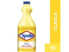 LAVANDINA AYUDIN CLASICA ORIGINAL 1 LT