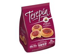 GALLETITAS TEREPIN PEPAS 200 GR