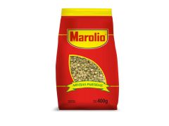 ARVEJAS MAROLIO PARTIDAS 400 GR