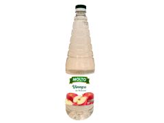VINAGRE MOLTO MANZANA 500 CC