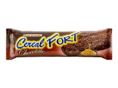 BARRA FORT CHOCOLATE 19 GR