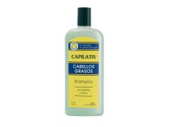 SHAMPOO CAPILATIS CABELLO GRASO 420 ML