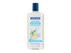 SHAMPOO CAPILATIS PH NEUTRO 420 ML