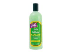 SAVIA CAPILATIS BRILLANTE 500 ML