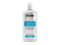 ACONDICIONADOR CAPILATIS BRILLO EXTREMO 420 ML