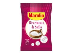BICARBONATO MAROLIO 25 GR