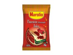 PIMENTON MAROLIO 25 GR