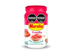 MERMELADA MAROLIO FRUTILLA FRASCO 454 GR