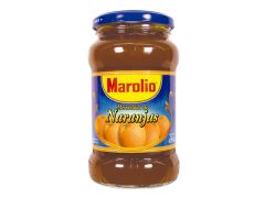 MERMELADA MAROLIO NARANJA FRASCO 454 GR