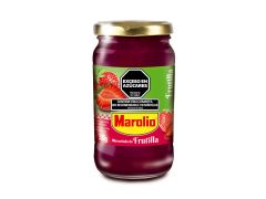 MERMELADA MAROLIO LIGHT FRUTILLA 390 GR