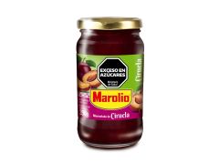 MERMELADA MAROLIO LIGHT CIRUELA 390 GR