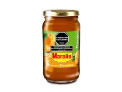 MERMELADA MAROLIO LIGHT DAMASCO 390 GR