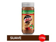 CAFE DOLCA SUAVE 170 GR