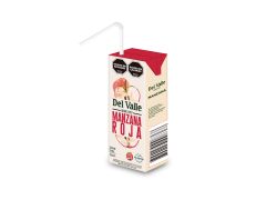 JUGO DEL VALLE MANZANA 200 CC