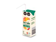 JUGO DEL VALLE MULTIFRUTA 200 CC