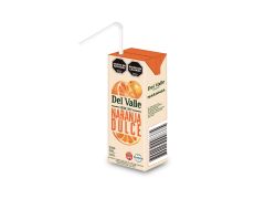 JUGO DEL VALLE NARANJA 200 CC