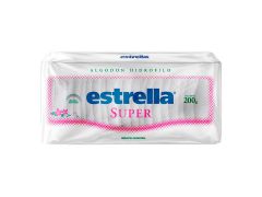 ALGODON ESTRELLA SUPER 200 GR