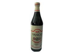 SALSA VANOLI INGLESA 950 CC