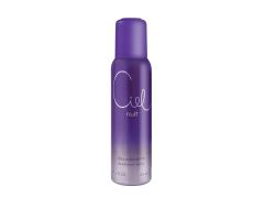 DESODORANTE FEMENINO CIEL NUIT 123 CC