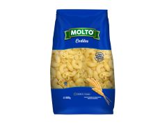 FIDEOS MOLTO CODITO 500 GR