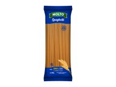 FIDEOS MOLTO SPAGUETTI 500 GR