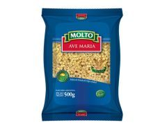 FIDEOS MOLTO AVE MARIA 500 GR