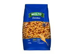 FIDEOS MOLTO CELENTANO 500 GR