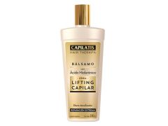 ACONDICIONADOR CAPILATIS ACIDO HIALURONICO 350 ML