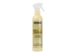 ACLARANTE CAPILATIS PURO RUBIO 250 ML