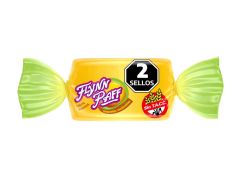 CARAMELOS FLYN PAFF BANANA 70X8 GR