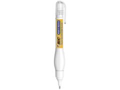 LAPIZ CORRECTOR BIC SHAKEN ESQUEEZE
